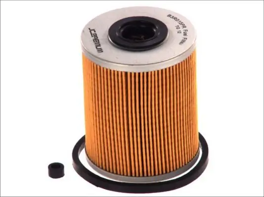 Kraftstofffilter JC PREMIUM B3R015PR Bild Kraftstofffilter JC PREMIUM B3R015PR