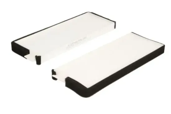 Filter, Innenraumluft JC PREMIUM B40003PR-2X Bild Filter, Innenraumluft JC PREMIUM B40003PR-2X