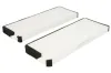 Filter, Innenraumluft JC PREMIUM B40009PR