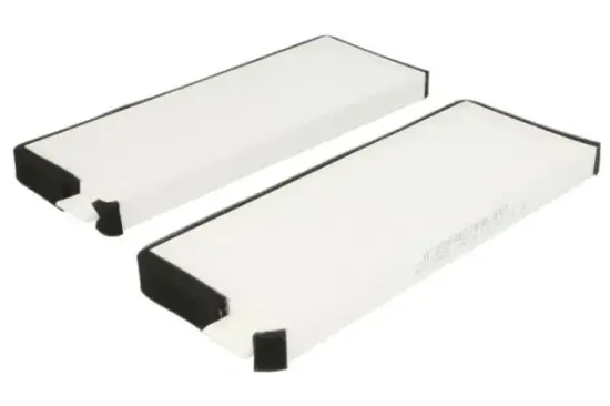 Filter, Innenraumluft JC PREMIUM B40009PR Bild Filter, Innenraumluft JC PREMIUM B40009PR