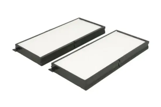 Filter, Innenraumluft JC PREMIUM B40302PR Bild Filter, Innenraumluft JC PREMIUM B40302PR