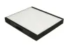 Filter, Innenraumluft JC PREMIUM B40501PR Bild Filter, Innenraumluft JC PREMIUM B40501PR