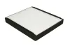 Filter, Innenraumluft JC PREMIUM B40501PR Bild Filter, Innenraumluft JC PREMIUM B40501PR
