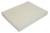 Filter, Innenraumluft JC PREMIUM B40512PR Bild Filter, Innenraumluft JC PREMIUM B40512PR