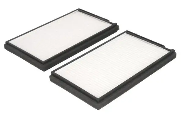 Filter, Innenraumluft JC PREMIUM B40517PR-2X