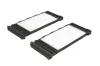 Filter, Innenraumluft JC PREMIUM B41004PR