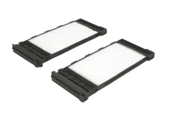 Filter, Innenraumluft JC PREMIUM B41004PR Bild Filter, Innenraumluft JC PREMIUM B41004PR