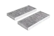 Filter, Innenraumluft JC PREMIUM B41016CPR