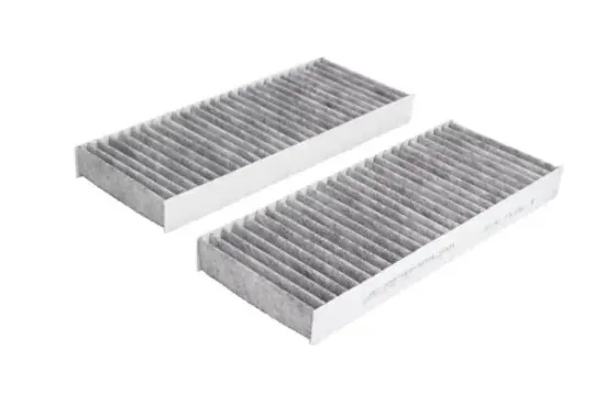 Filter, Innenraumluft JC PREMIUM B41016CPR Bild Filter, Innenraumluft JC PREMIUM B41016CPR