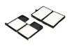 Filter, Innenraumluft JC PREMIUM B42001PR Bild Filter, Innenraumluft JC PREMIUM B42001PR