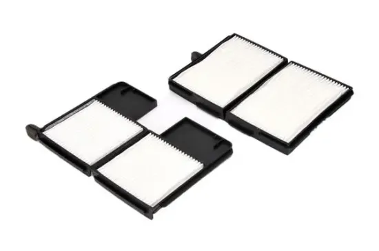 Filter, Innenraumluft JC PREMIUM B42001PR Bild Filter, Innenraumluft JC PREMIUM B42001PR