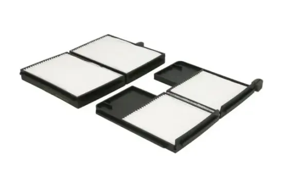Filter, Innenraumluft JC PREMIUM B42001PR Bild Filter, Innenraumluft JC PREMIUM B42001PR