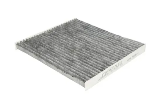 Filter, Innenraumluft JC PREMIUM B42006CPR Bild Filter, Innenraumluft JC PREMIUM B42006CPR