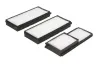 Filter, Innenraumluft JC PREMIUM B43000PR