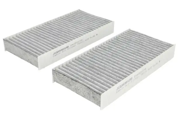 Filter, Innenraumluft JC PREMIUM B44004CPR