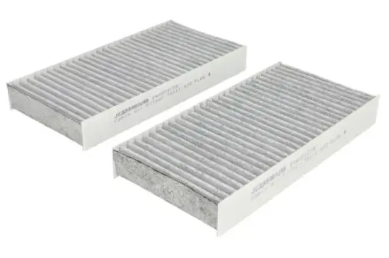 Filter, Innenraumluft JC PREMIUM B44004CPR Bild Filter, Innenraumluft JC PREMIUM B44004CPR