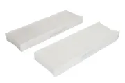 Filter, Innenraumluft JC PREMIUM B44013PR-2X