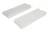 Filter, Innenraumluft JC PREMIUM B44013PR-2X Bild Filter, Innenraumluft JC PREMIUM B44013PR-2X