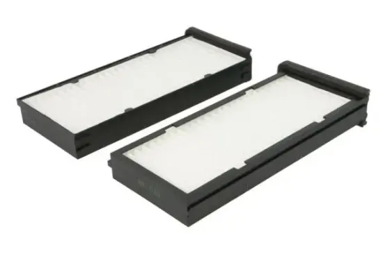 Filter, Innenraumluft JC PREMIUM B45000PR Bild Filter, Innenraumluft JC PREMIUM B45000PR