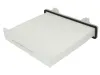 Filter, Innenraumluft JC PREMIUM B45004PR Bild Filter, Innenraumluft JC PREMIUM B45004PR