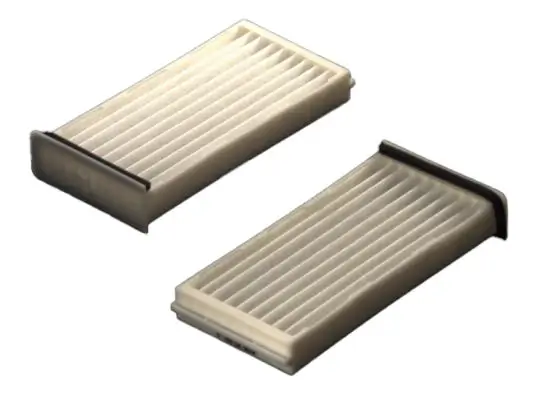 Filter, Innenraumluft JC PREMIUM B45005PR Bild Filter, Innenraumluft JC PREMIUM B45005PR