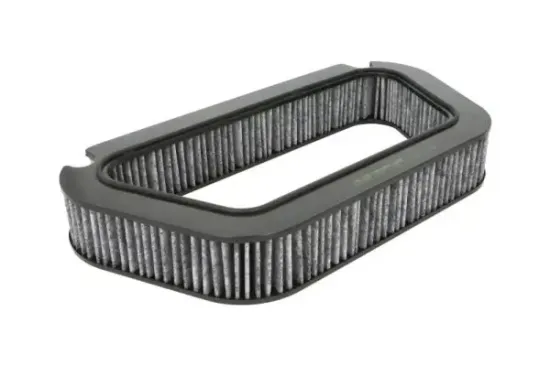 Filter, Innenraumluft JC PREMIUM B4A015PR Bild Filter, Innenraumluft JC PREMIUM B4A015PR