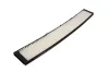 Filter, Innenraumluft JC PREMIUM B4B002PR Bild Filter, Innenraumluft JC PREMIUM B4B002PR