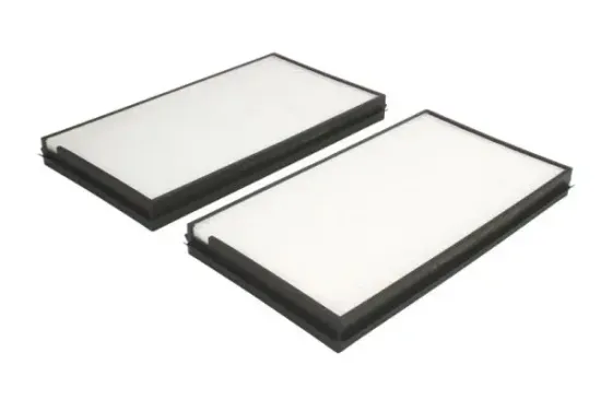 Filter, Innenraumluft JC PREMIUM B4B012PR-2X Bild Filter, Innenraumluft JC PREMIUM B4B012PR-2X