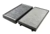 Filter, Innenraumluft JC PREMIUM B4B014CPR-2X Bild Filter, Innenraumluft JC PREMIUM B4B014CPR-2X