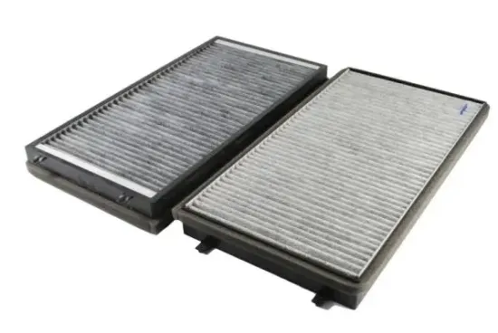 Filter, Innenraumluft JC PREMIUM B4B014CPR-2X Bild Filter, Innenraumluft JC PREMIUM B4B014CPR-2X
