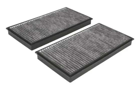 Filter, Innenraumluft JC PREMIUM B4B014CPR-2X Bild Filter, Innenraumluft JC PREMIUM B4B014CPR-2X
