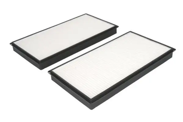 Filter, Innenraumluft JC PREMIUM B4B014PR-2X