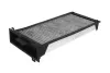Filter, Innenraumluft JC PREMIUM B4C010CPR Bild Filter, Innenraumluft JC PREMIUM B4C010CPR