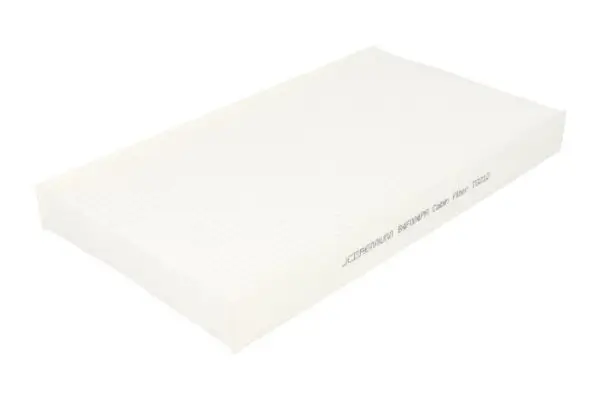 Filter, Innenraumluft JC PREMIUM B4F004PR