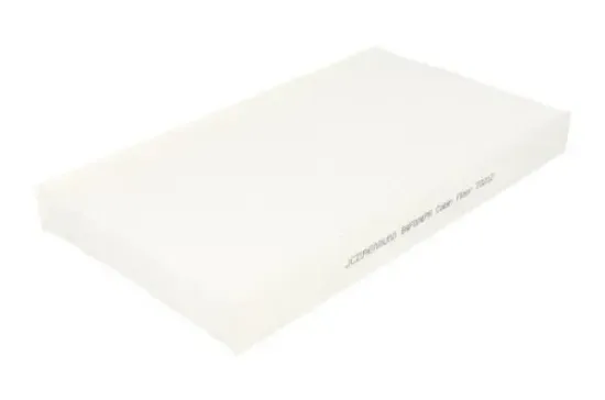 Filter, Innenraumluft JC PREMIUM B4F004PR Bild Filter, Innenraumluft JC PREMIUM B4F004PR