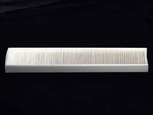 Filter, Innenraumluft JC PREMIUM B4G010PR Bild Filter, Innenraumluft JC PREMIUM B4G010PR
