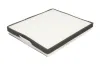 Filter, Innenraumluft JC PREMIUM B4K002PR Bild Filter, Innenraumluft JC PREMIUM B4K002PR
