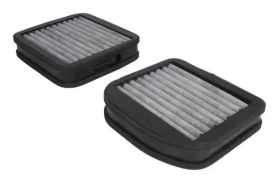 Filter, Innenraumluft JC PREMIUM B4M023CPR-2X Bild Filter, Innenraumluft JC PREMIUM B4M023CPR-2X
