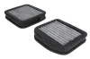 Filter, Innenraumluft JC PREMIUM B4M023CPR-2X Bild Filter, Innenraumluft JC PREMIUM B4M023CPR-2X