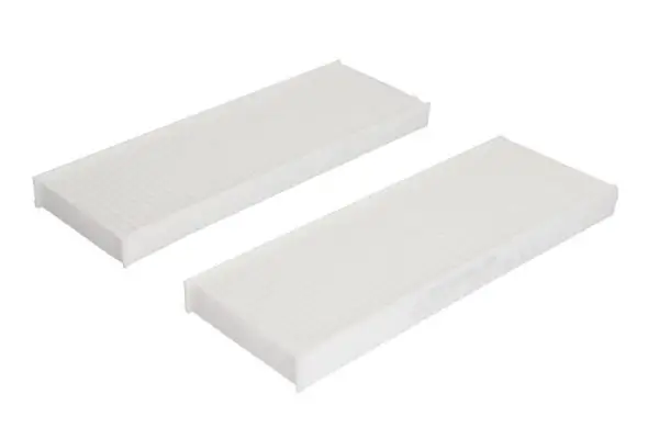 Filter, Innenraumluft JC PREMIUM B4P021PR-2X