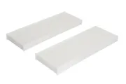 Filter, Innenraumluft JC PREMIUM B4P021PR-2X
