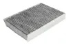 Filter, Innenraumluft JC PREMIUM B4R031CPR Bild Filter, Innenraumluft JC PREMIUM B4R031CPR