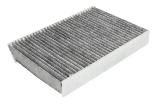 Filter, Innenraumluft JC PREMIUM B4R031CPR Bild Filter, Innenraumluft JC PREMIUM B4R031CPR