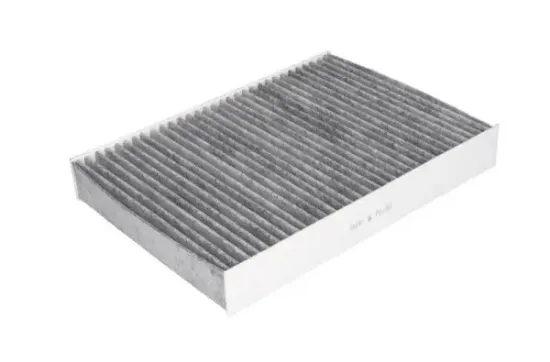 Filter, Innenraumluft JC PREMIUM B4R040CPR Bild Filter, Innenraumluft JC PREMIUM B4R040CPR