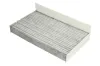 Filter, Innenraumluft JC PREMIUM B4R041CPR Bild Filter, Innenraumluft JC PREMIUM B4R041CPR