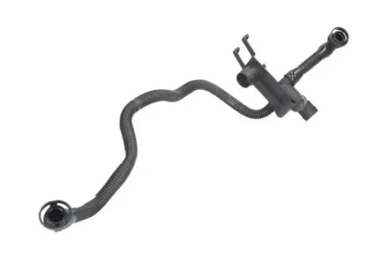 Schlauch, Kurbelgehäuseentlüftung JC PREMIUM BSW016PR Bild Schlauch, Kurbelgehäuseentlüftung JC PREMIUM BSW016PR