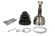 Gelenksatz, Antriebswelle radseitig PASCAL G10002PC