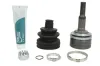 Gelenksatz, Antriebswelle radseitig PASCAL G10004PC Bild Gelenksatz, Antriebswelle radseitig PASCAL G10004PC