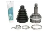 Gelenksatz, Antriebswelle radseitig PASCAL G10024PC Bild Gelenksatz, Antriebswelle radseitig PASCAL G10024PC