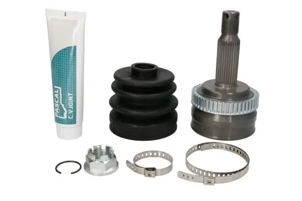 Gelenksatz, Antriebswelle radseitig PASCAL G10353PC